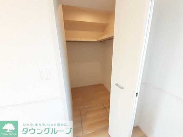 ラ・クレールの物件内観写真